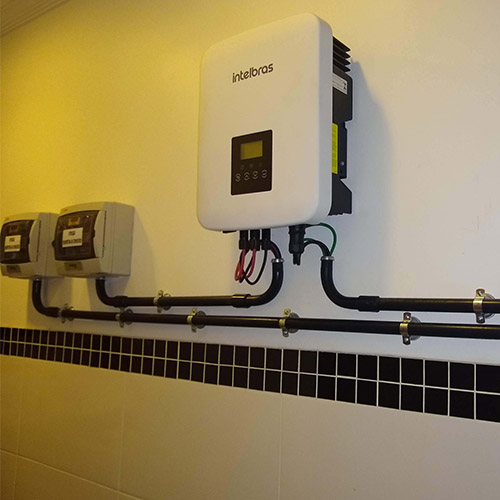 Residencial em Asa Sul, Brasília (DF)