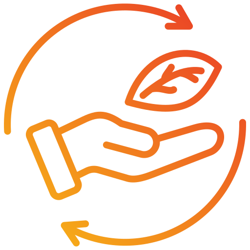 Ícone Bombeamento Solar